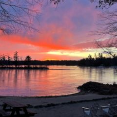 44 Shore Drive # 100, Middleton, NH 03887