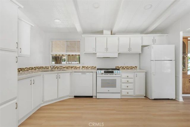 1456 E Philadelphia St Spc 423, Ontario, CA 91761