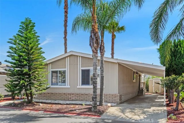 1456 E Philadelphia St Spc 423, Ontario, CA 91761