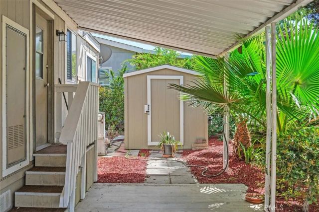 1456 E Philadelphia St Spc 423, Ontario, CA 91761