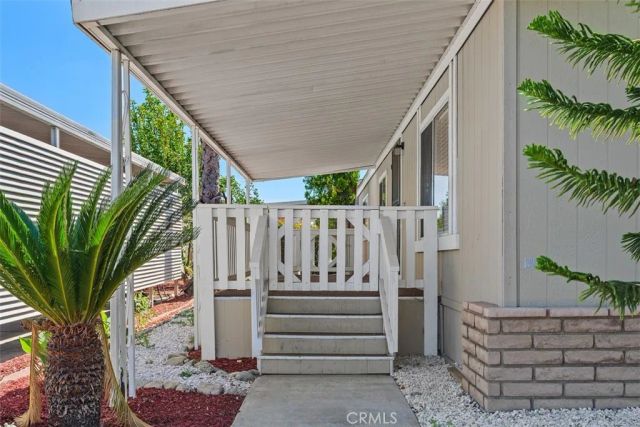 1456 E Philadelphia St Spc 423, Ontario, CA 91761