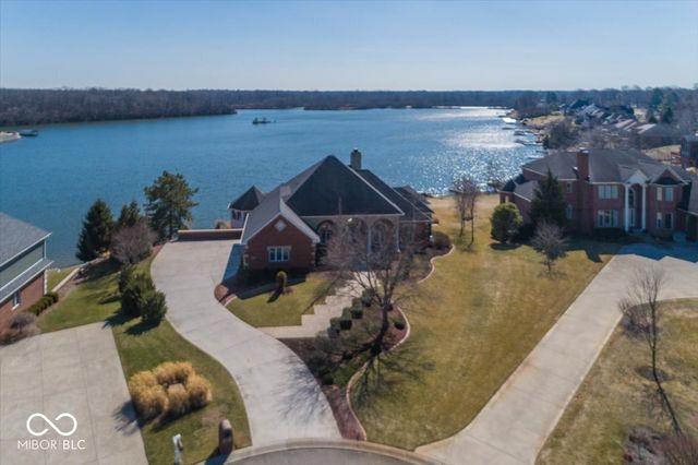 3107 Waterfront Circle, Anderson, IN 46012