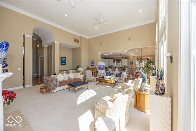 3107 Waterfront Circle, Anderson, IN 46012