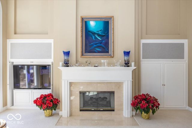 3107 Waterfront Circle, Anderson, IN 46012