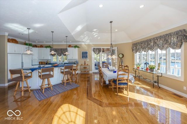 3107 Waterfront Circle, Anderson, IN 46012