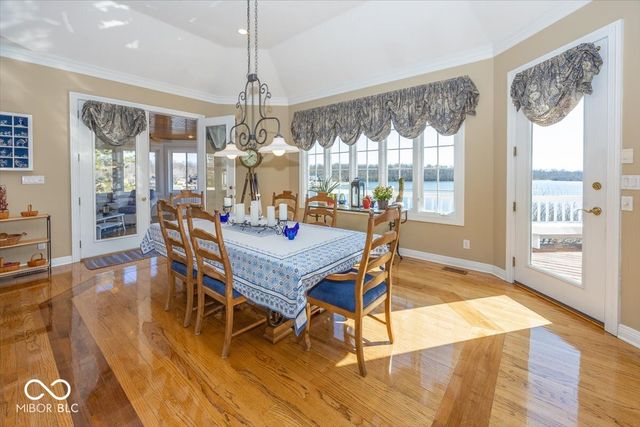 3107 Waterfront Circle, Anderson, IN 46012