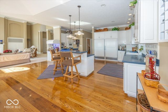 3107 Waterfront Circle, Anderson, IN 46012