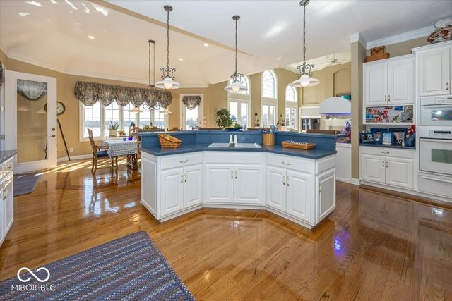 3107 Waterfront Circle, Anderson, IN 46012