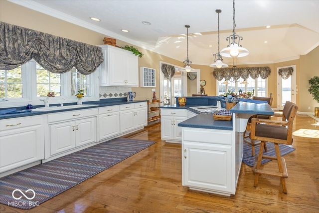 3107 Waterfront Circle, Anderson, IN 46012