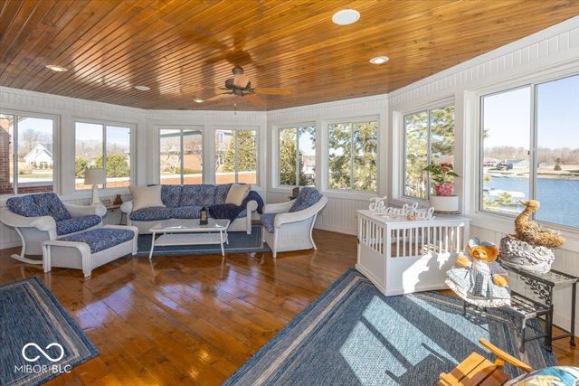 3107 Waterfront Circle, Anderson, IN 46012