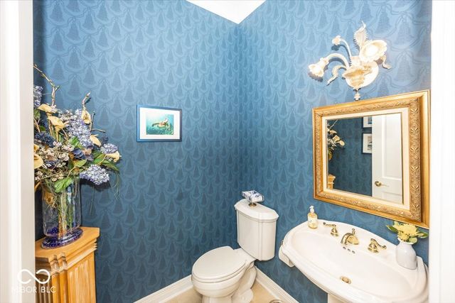 3107 Waterfront Circle, Anderson, IN 46012