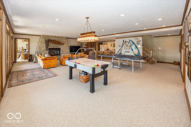 3107 Waterfront Circle, Anderson, IN 46012