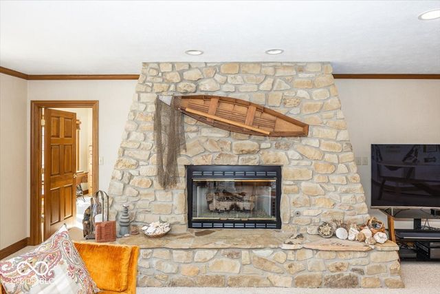 3107 Waterfront Circle, Anderson, IN 46012