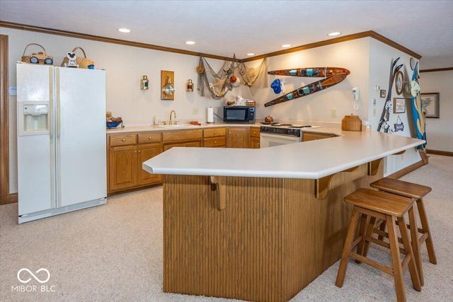 3107 Waterfront Circle, Anderson, IN 46012