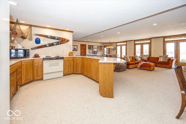 3107 Waterfront Circle, Anderson, IN 46012