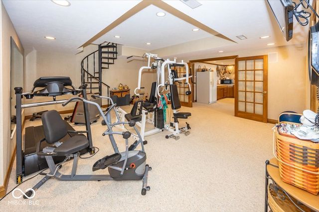 3107 Waterfront Circle, Anderson, IN 46012