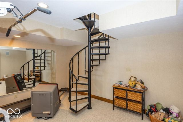 3107 Waterfront Circle, Anderson, IN 46012