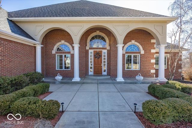 3107 Waterfront Circle, Anderson, IN 46012