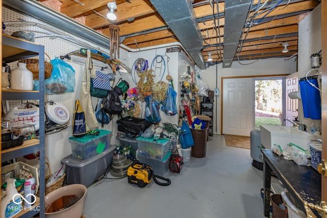 3107 Waterfront Circle, Anderson, IN 46012