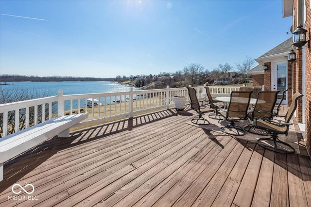 3107 Waterfront Circle, Anderson, IN 46012