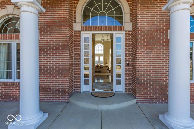 3107 Waterfront Circle, Anderson, IN 46012