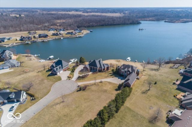 3107 Waterfront Circle, Anderson, IN 46012