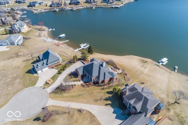 3107 Waterfront Circle, Anderson, IN 46012