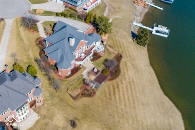 3107 Waterfront Circle, Anderson, IN 46012