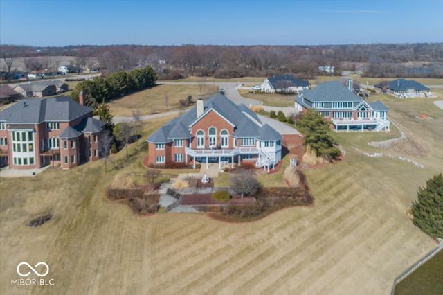 3107 Waterfront Circle, Anderson, IN 46012