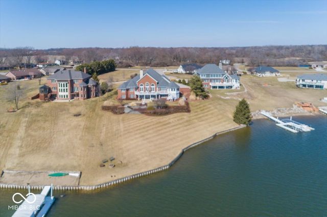 3107 Waterfront Circle, Anderson, IN 46012