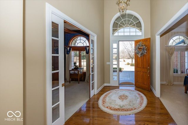 3107 Waterfront Circle, Anderson, IN 46012