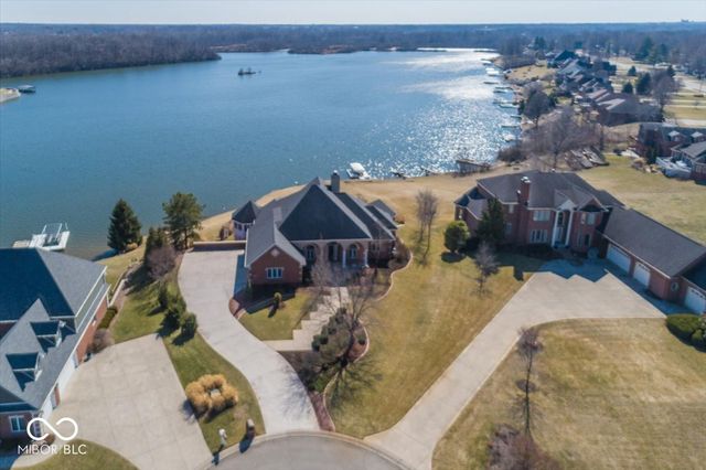 3107 Waterfront Circle, Anderson, IN 46012