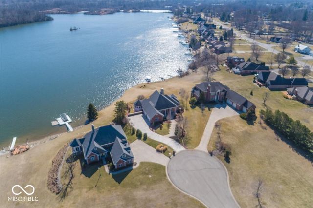 3107 Waterfront Circle, Anderson, IN 46012