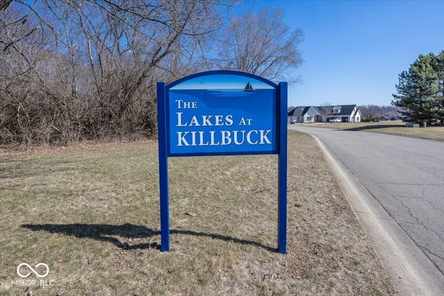 3107 Waterfront Circle, Anderson, IN 46012