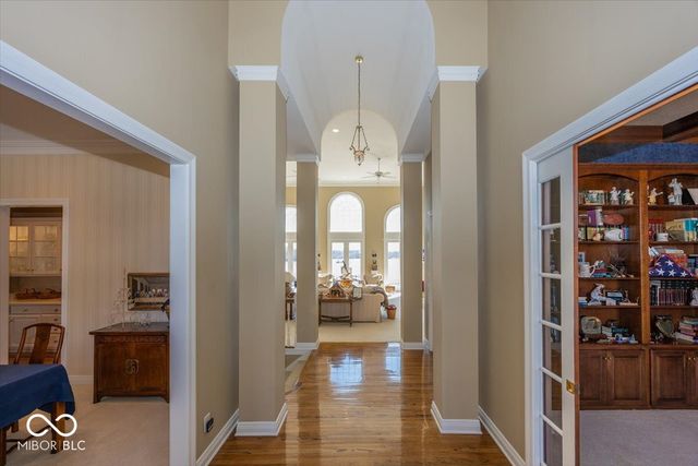 3107 Waterfront Circle, Anderson, IN 46012