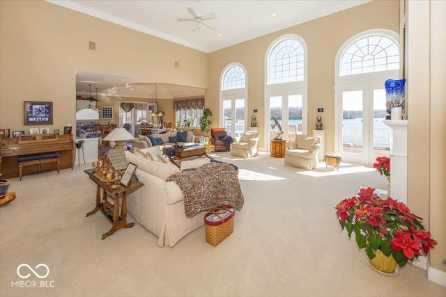 3107 Waterfront Circle, Anderson, IN 46012