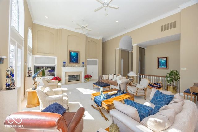 3107 Waterfront Circle, Anderson, IN 46012