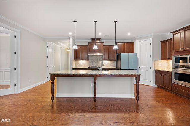 1217 Atticus Way, Durham, NC 27703