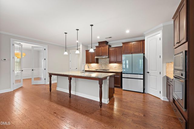 1217 Atticus Way, Durham, NC 27703