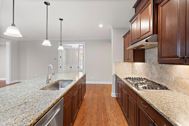1217 Atticus Way, Durham, NC 27703