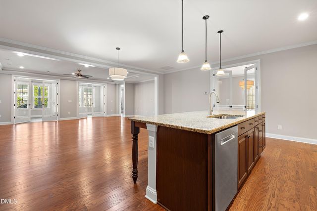 1217 Atticus Way, Durham, NC 27703