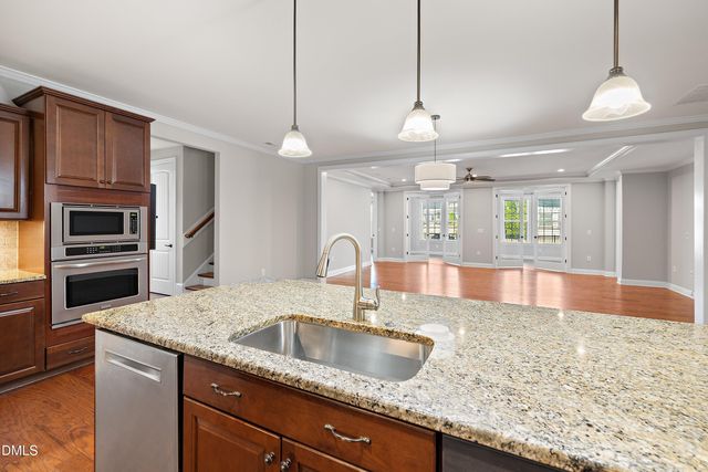 1217 Atticus Way, Durham, NC 27703