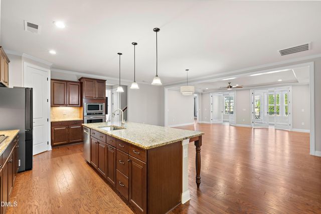 1217 Atticus Way, Durham, NC 27703