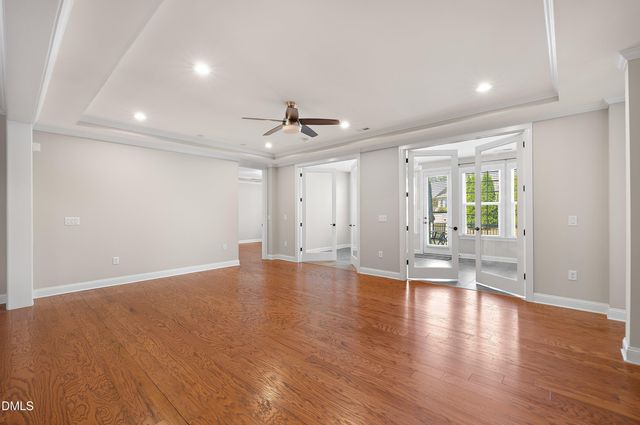 1217 Atticus Way, Durham, NC 27703