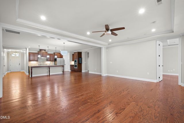 1217 Atticus Way, Durham, NC 27703