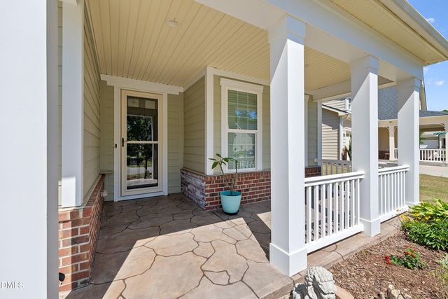 1217 Atticus Way, Durham, NC 27703