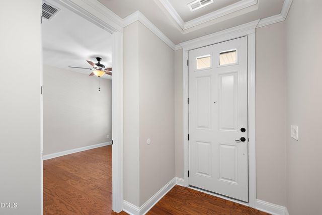 1217 Atticus Way, Durham, NC 27703