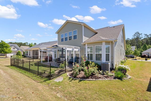 1217 Atticus Way, Durham, NC 27703