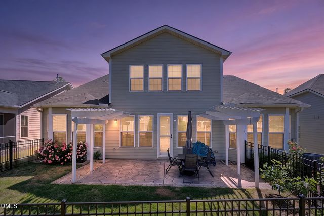 1217 Atticus Way, Durham, NC 27703