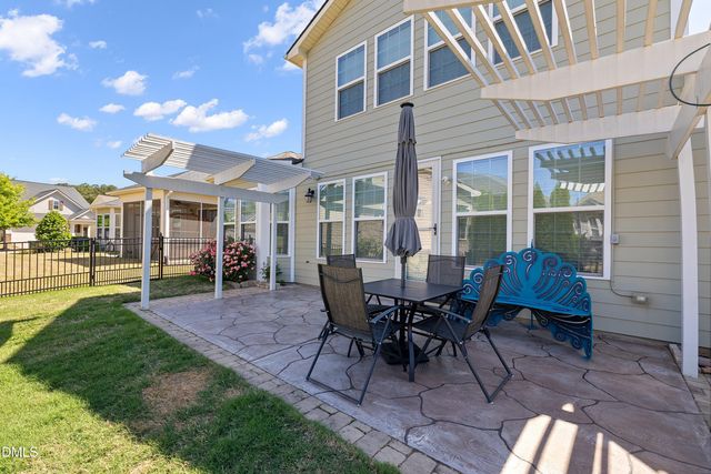 1217 Atticus Way, Durham, NC 27703